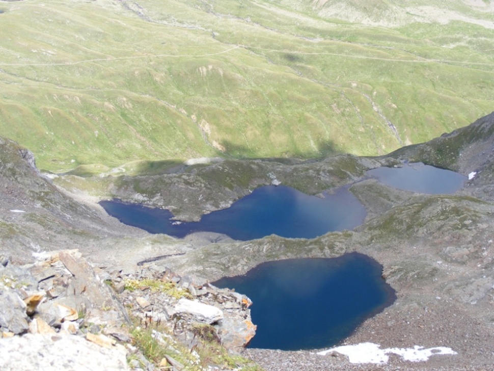 Laghi.......del TRENTINO